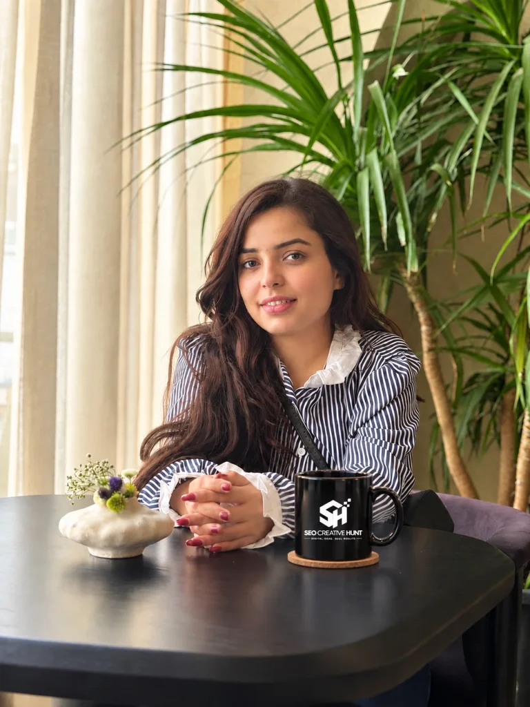 Muskan Dhiman