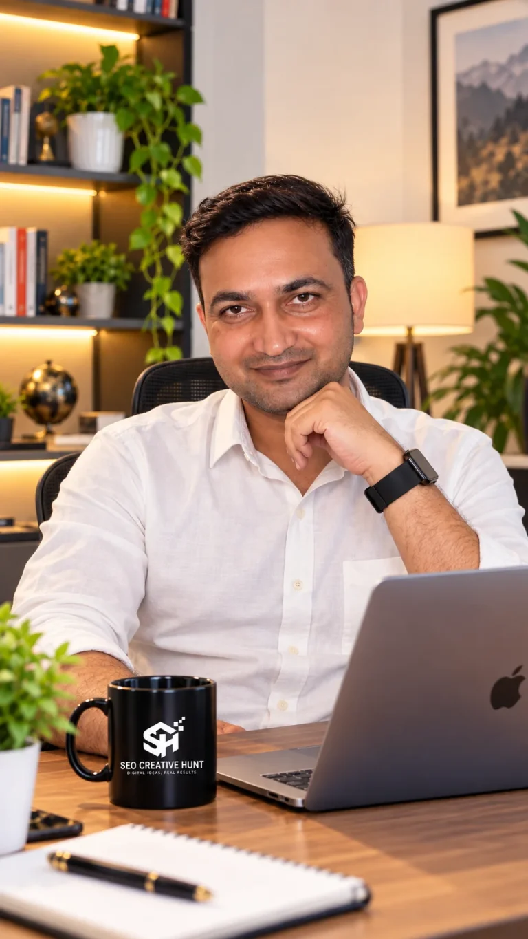 Sanjeev Singh